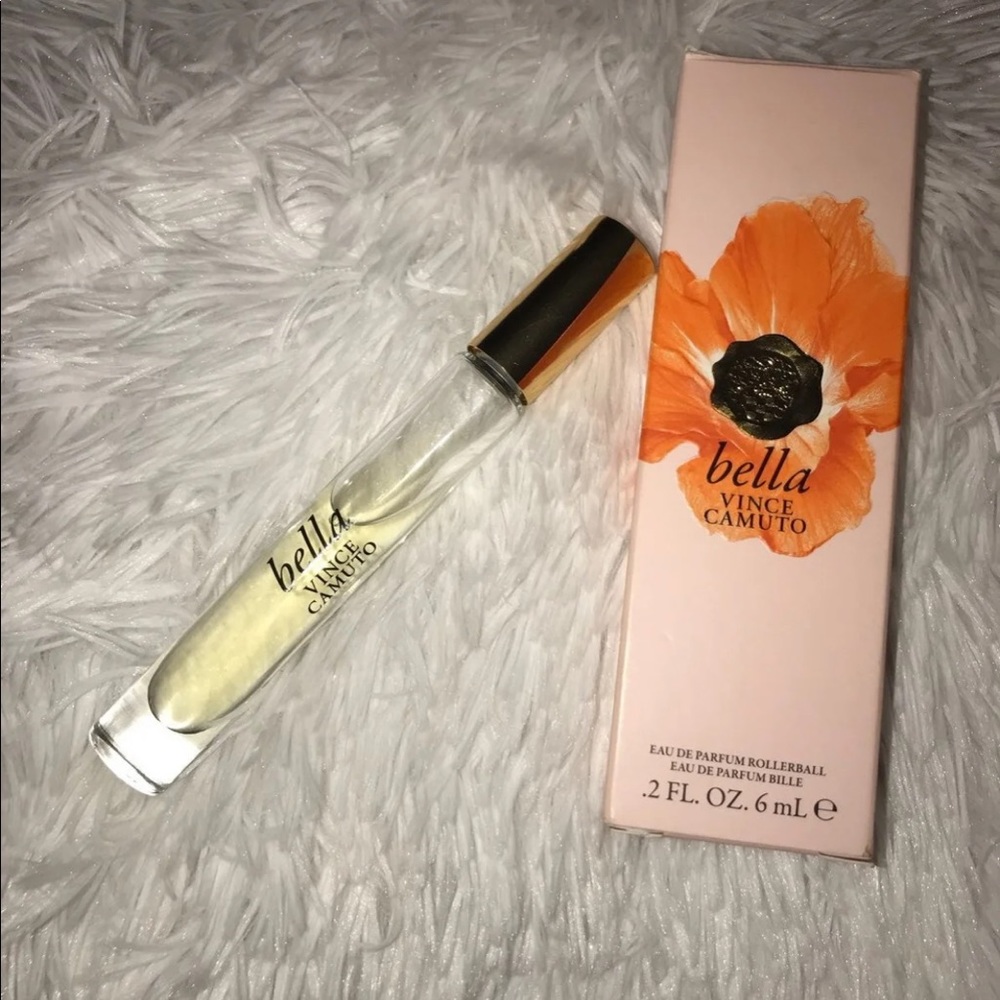Vince Camuto Bella RollerBall
